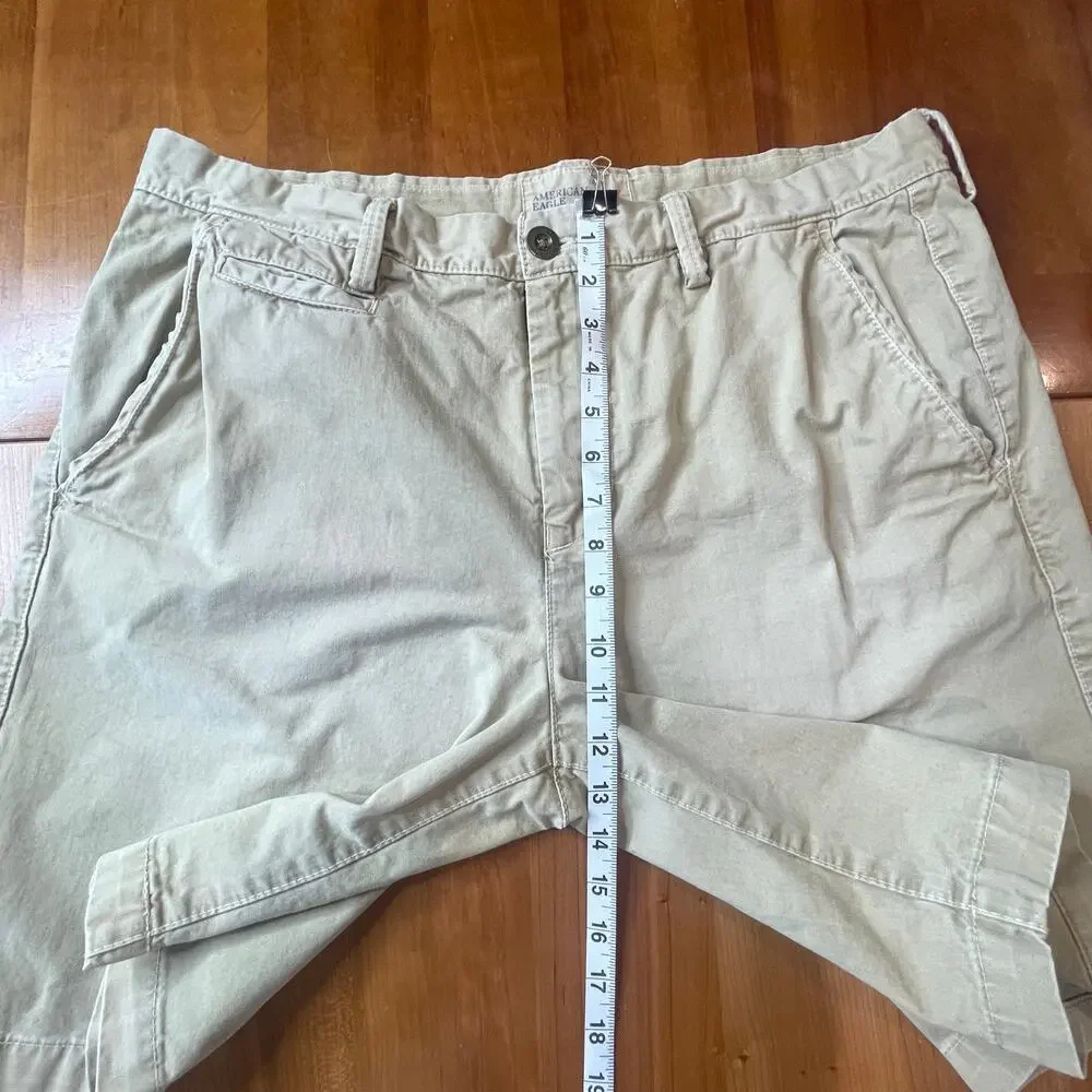 American Eagle Outfitters classic american